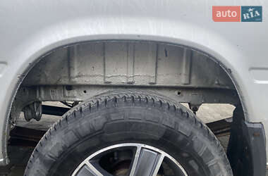 Грузовой фургон Mercedes-Benz Sprinter 2004 в 