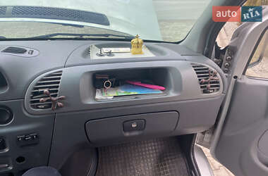Грузовой фургон Mercedes-Benz Sprinter 2004 в 