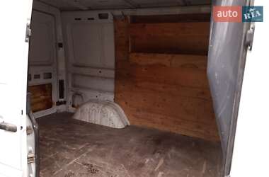 Грузовой фургон Mercedes-Benz Sprinter 2004 в Каменец-Подольском