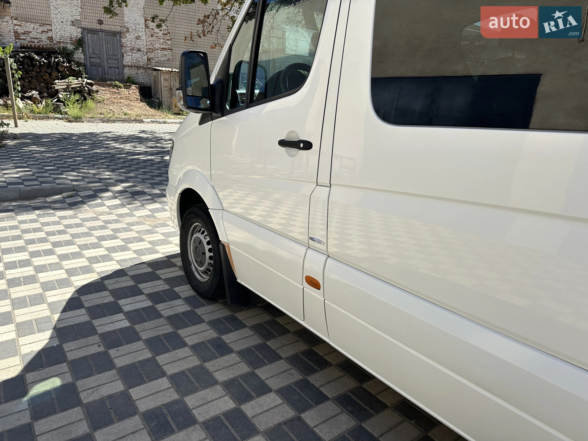 Mercedes-Benz Sprinter 2014 VIN WDB9067131S890871 фото оголошення 17 з 42
