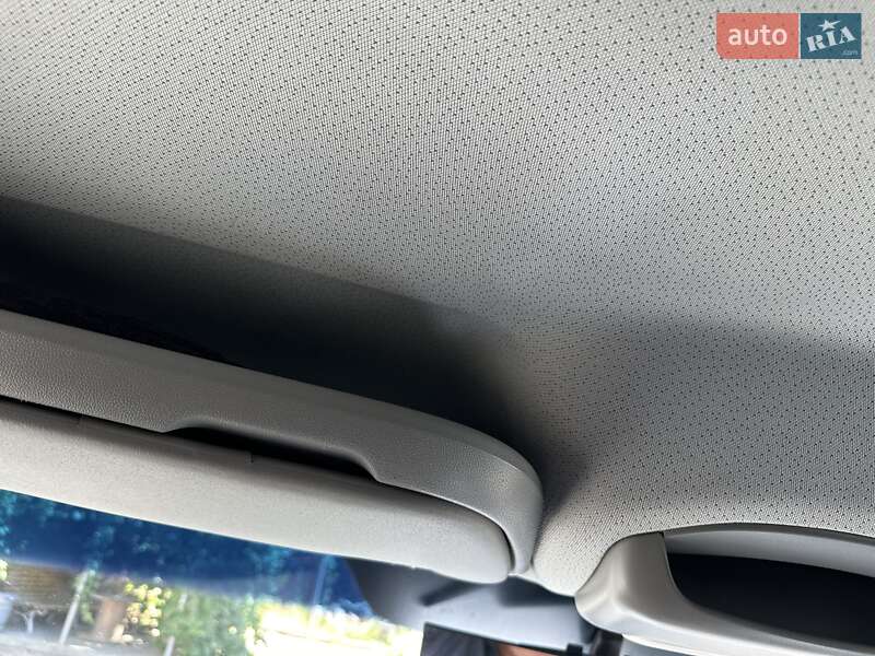 Мікроавтобус Mercedes-Benz Sprinter 2014 в Ананьїві