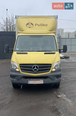 Інші вантажівки Mercedes-Benz Sprinter 2014 в Києві