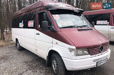 Другие автобусы Mercedes-Benz Sprinter 2000 в Виннице