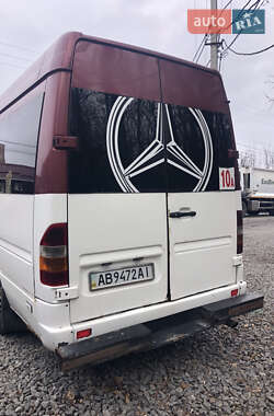 Другие автобусы Mercedes-Benz Sprinter 2000 в Виннице