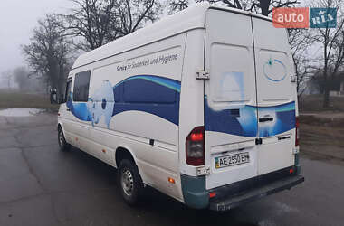 Грузопассажирский фургон Mercedes-Benz Sprinter 2006 в 