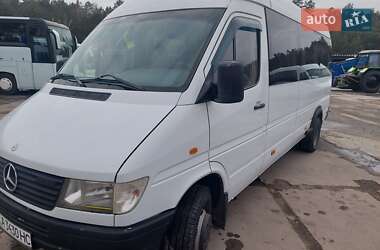 Туристический / Междугородний автобус Mercedes-Benz Sprinter 1996 в 