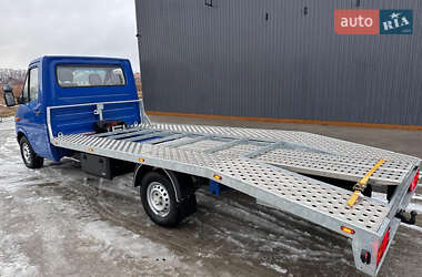 Автовоз Mercedes-Benz Sprinter 2005 в Києві