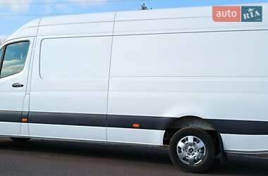 Вантажний фургон Mercedes-Benz Sprinter 2019 в Ратному