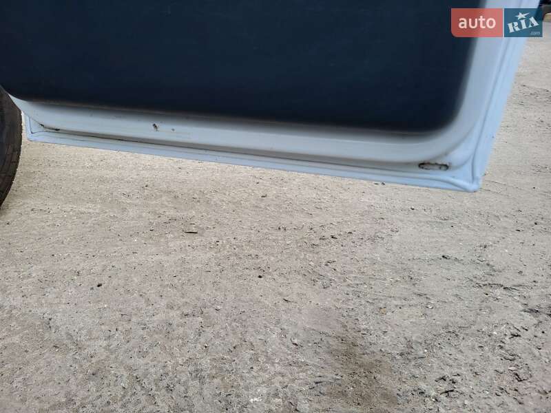 Вантажний фургон Mercedes-Benz Sprinter 2003 в Білій Церкві