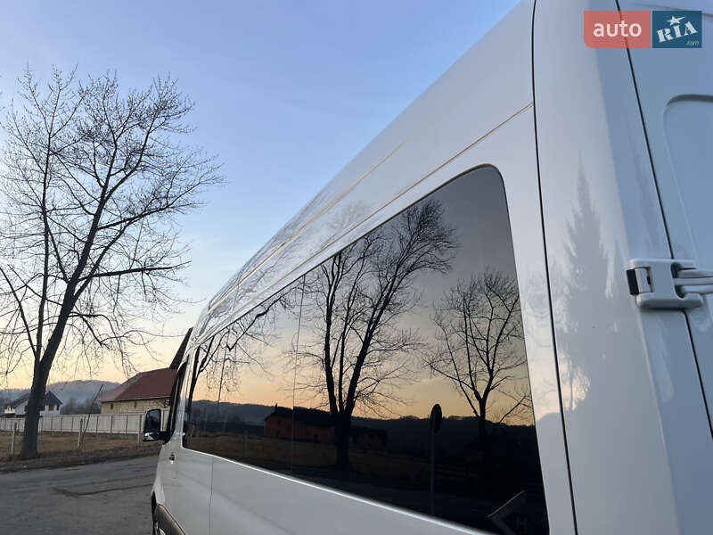 Микроавтобус Mercedes-Benz Sprinter 2020 в Тячеве