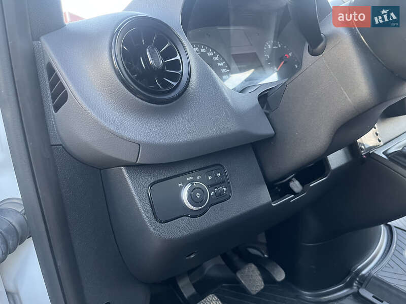 Микроавтобус Mercedes-Benz Sprinter 2020 в Тячеве