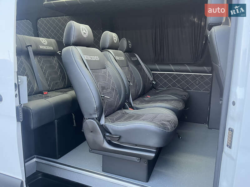 Микроавтобус Mercedes-Benz Sprinter 2020 в Тячеве
