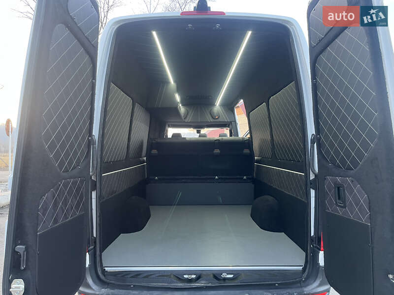 Микроавтобус Mercedes-Benz Sprinter 2020 в Тячеве