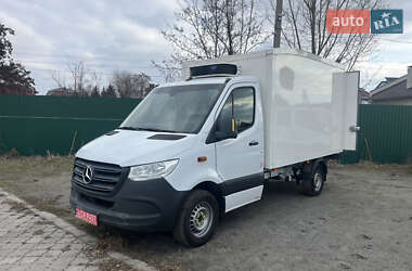 Рефрижератор Mercedes-Benz Sprinter 2019 в Днепре