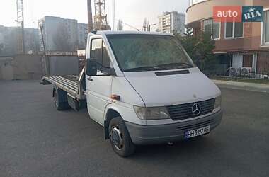 Евакуатор Mercedes-Benz Sprinter 1996 в Одесі