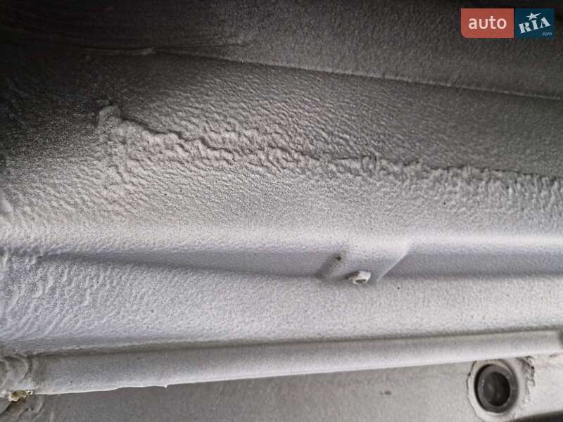 Вантажний фургон Mercedes-Benz Sprinter 2003 в Білій Церкві