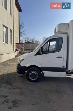 Рефрижератор Mercedes-Benz Sprinter 2014 в 