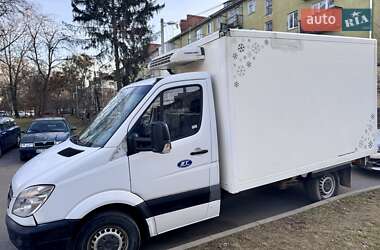 Рефрижератор Mercedes-Benz Sprinter 2013 в 