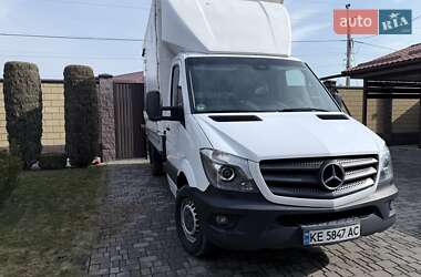 Другие грузовики Mercedes-Benz Sprinter 2016 в Днепре