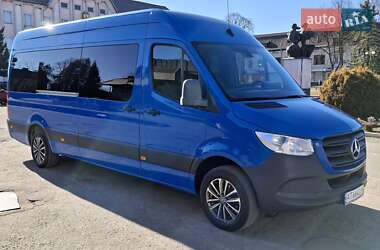 Інші вантажівки Mercedes-Benz Sprinter 2020 в Калуші