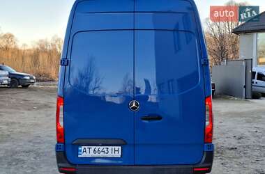 Інші вантажівки Mercedes-Benz Sprinter 2020 в Калуші