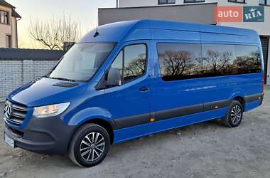 Інші вантажівки Mercedes-Benz Sprinter 2020 в Калуші