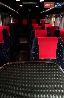 Микроавтобус Mercedes-Benz Sprinter 2002 в 