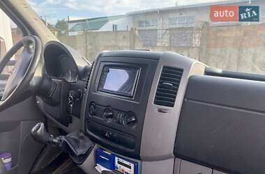 Рефрижератор Mercedes-Benz Sprinter 2013 в 