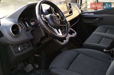 Грузовой фургон Mercedes-Benz Sprinter 2018 в 