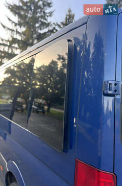 Микроавтобус Mercedes-Benz Sprinter 2014 в 