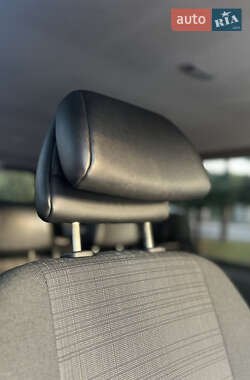 Микроавтобус Mercedes-Benz Sprinter 2014 в 