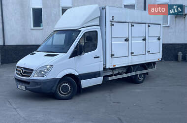 Рефрижератор Mercedes-Benz Sprinter 2013 в Києві