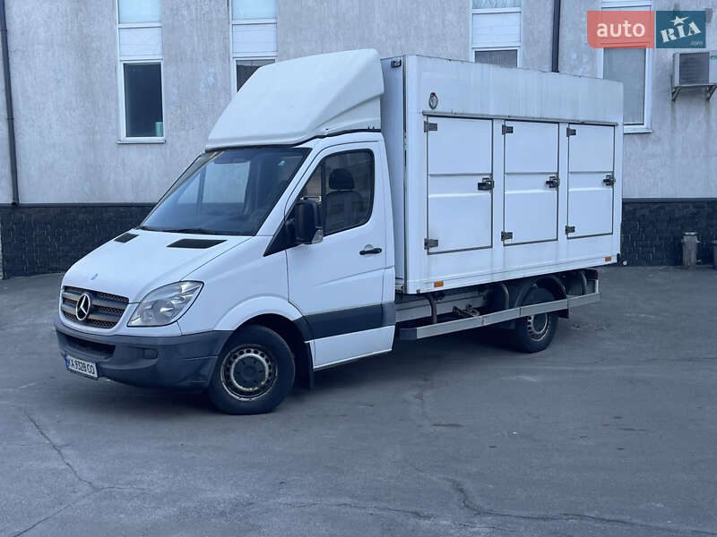 Рефрижератор Mercedes-Benz Sprinter 2013 в Киеве