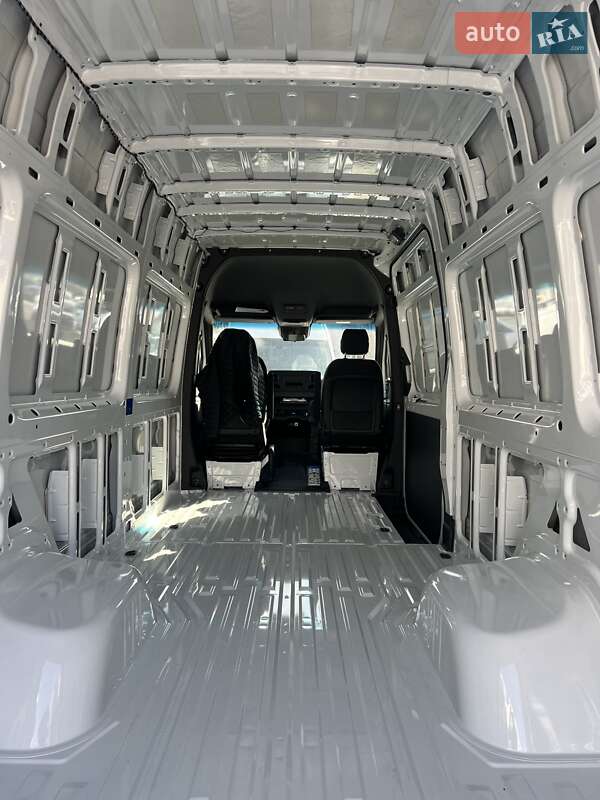 Грузовой фургон Mercedes-Benz Sprinter 2020 в Ужгороде