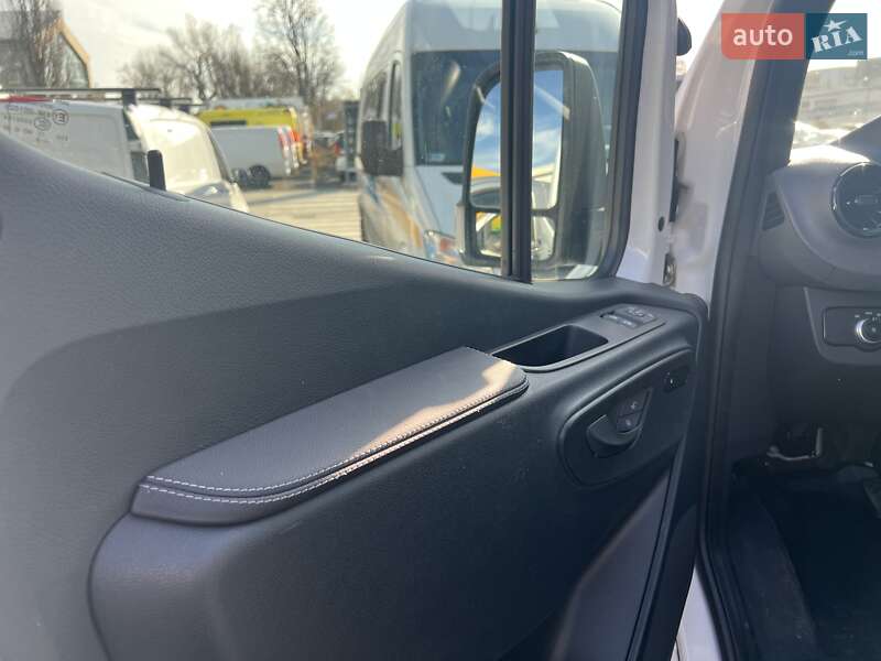 Грузовой фургон Mercedes-Benz Sprinter 2020 в Ужгороде