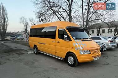 Микроавтобус Mercedes-Benz Sprinter 1996 в Харькове