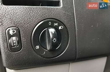 Грузопассажирский фургон Mercedes-Benz Sprinter 2010 в 