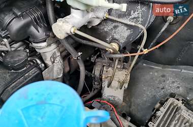 Грузопассажирский фургон Mercedes-Benz Sprinter 2010 в 