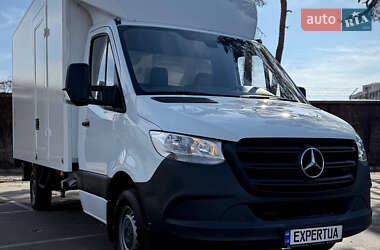 Другие грузовики Mercedes-Benz Sprinter 2020 в 