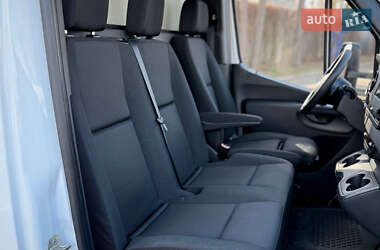 Другие грузовики Mercedes-Benz Sprinter 2020 в 