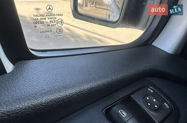 Грузовой фургон Mercedes-Benz Sprinter 2020 в 