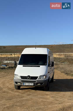 Вантажний фургон Mercedes-Benz Sprinter 2005 в Одесі