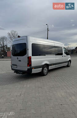 Микроавтобус Mercedes-Benz Sprinter 2019 в Дрогобыче