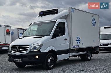 Рефрижератор Mercedes-Benz Sprinter 2017 в Рівному