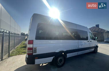 Микроавтобус Mercedes-Benz Sprinter 2010 в 
