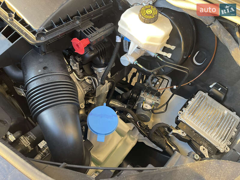 Грузовой фургон Mercedes-Benz Sprinter 2022 в Киеве