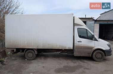 Інші вантажівки Mercedes-Benz Sprinter 2014 в Дніпрі