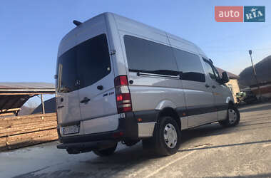 Микроавтобус Mercedes-Benz Sprinter 2008 в 