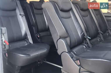 Микроавтобус Mercedes-Benz Sprinter 2008 в 