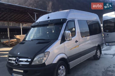Микроавтобус Mercedes-Benz Sprinter 2008 в 